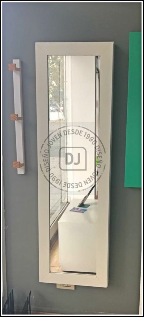 Espejo botiquín - Diseño Joven